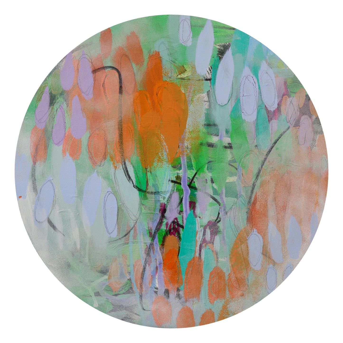 Divine Energy Cycle #2