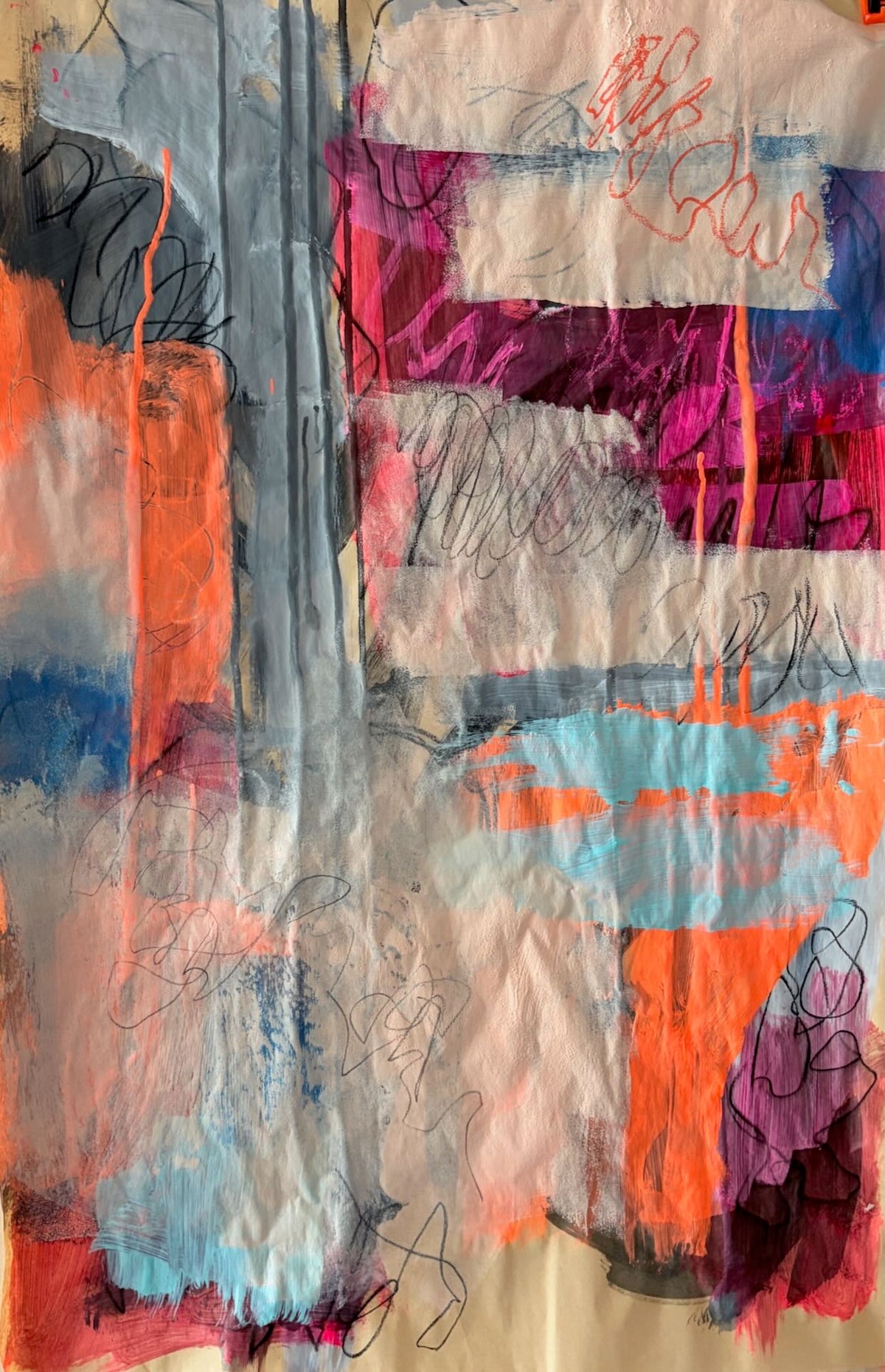 Liminal #5