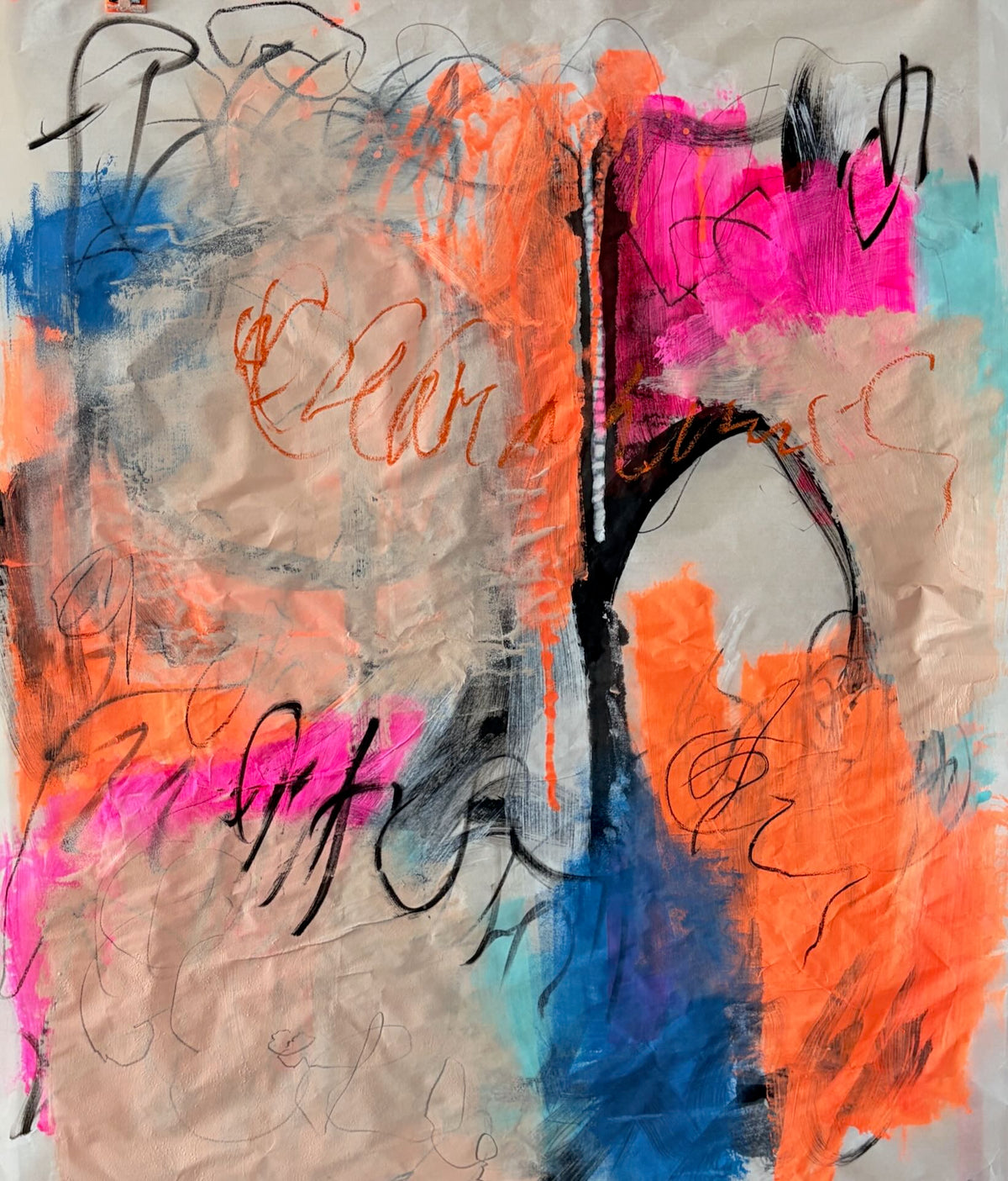 Liminal #6