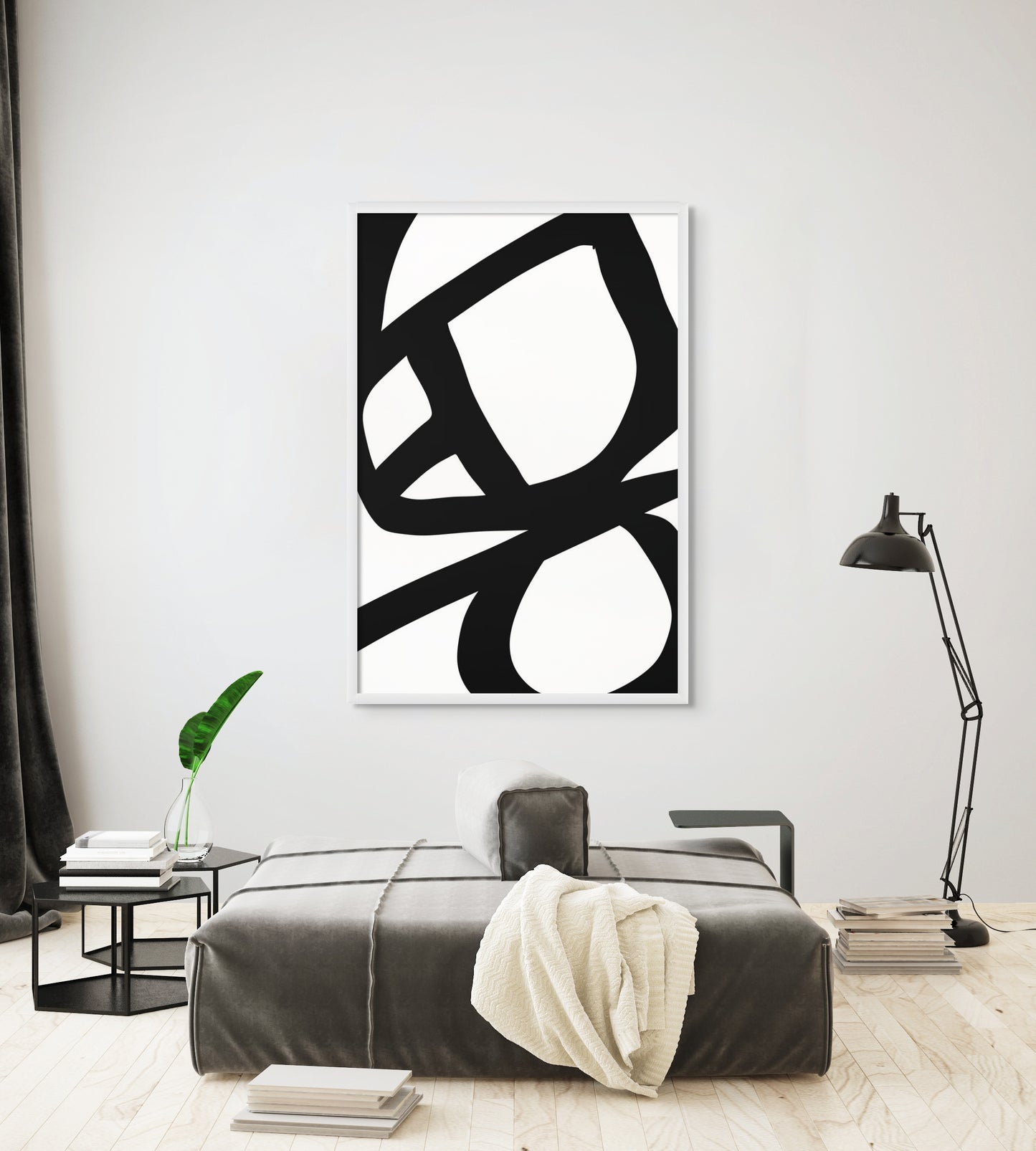 B&W #11 Giclee Fine Art Prints