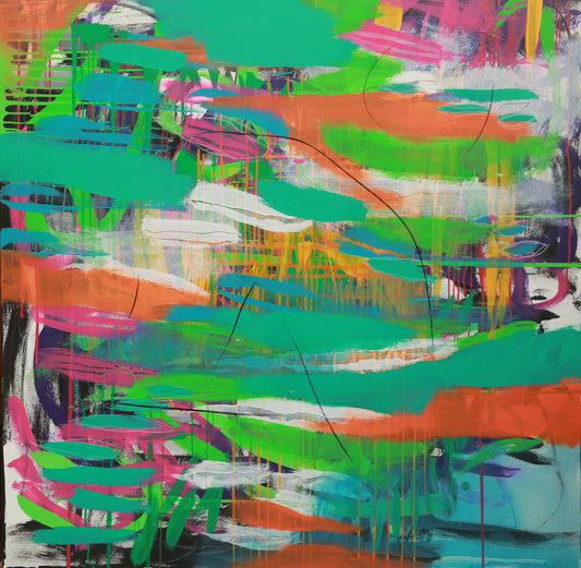 Divine Energy 444