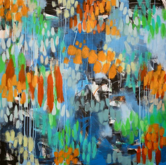 Enchanted Garden #1