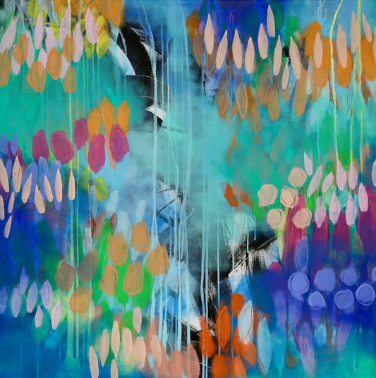 Enchanted Garden #2