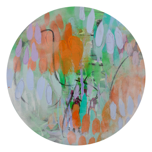 Divine Energy Cycle #2