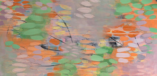 The Light Turns Soft 1