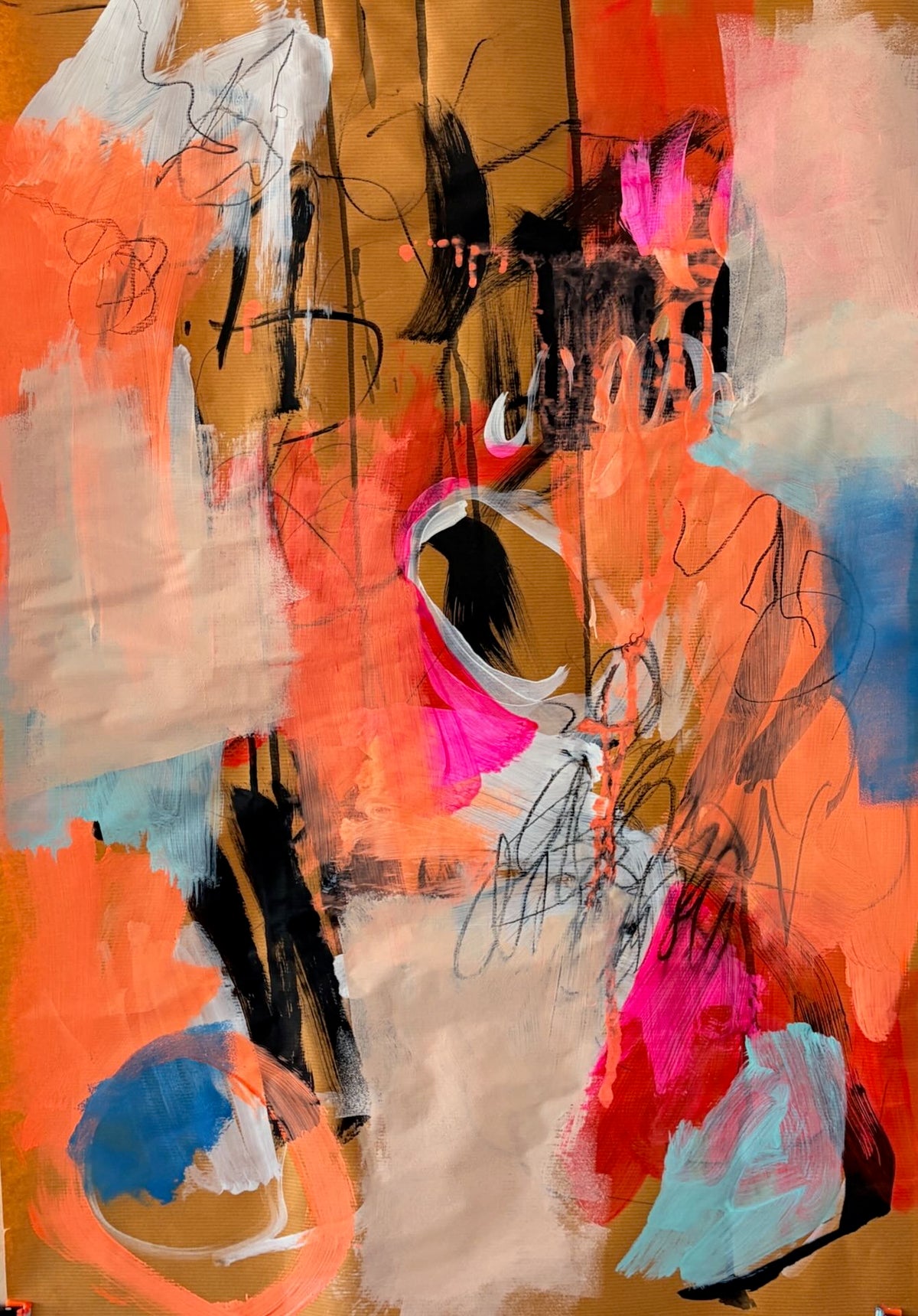 Liminal #3