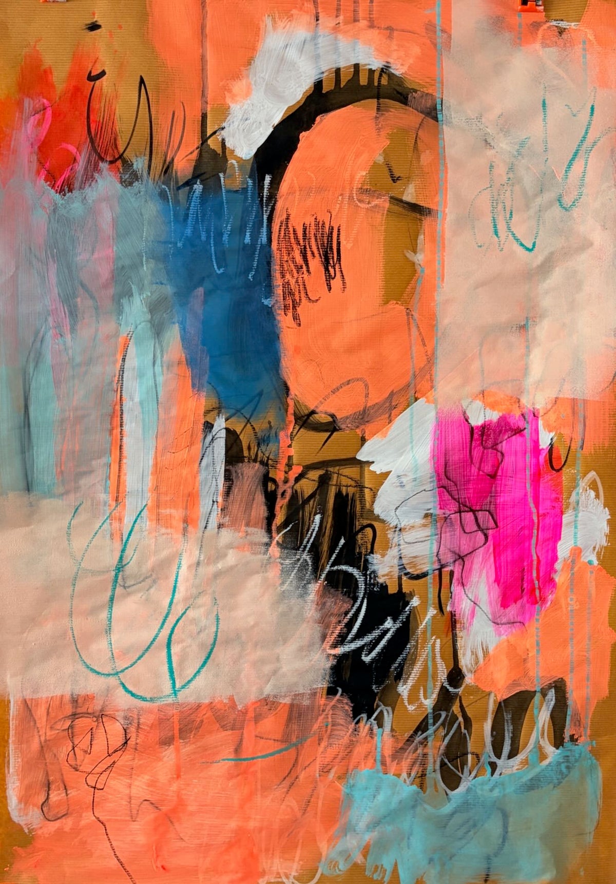 Liminal #4