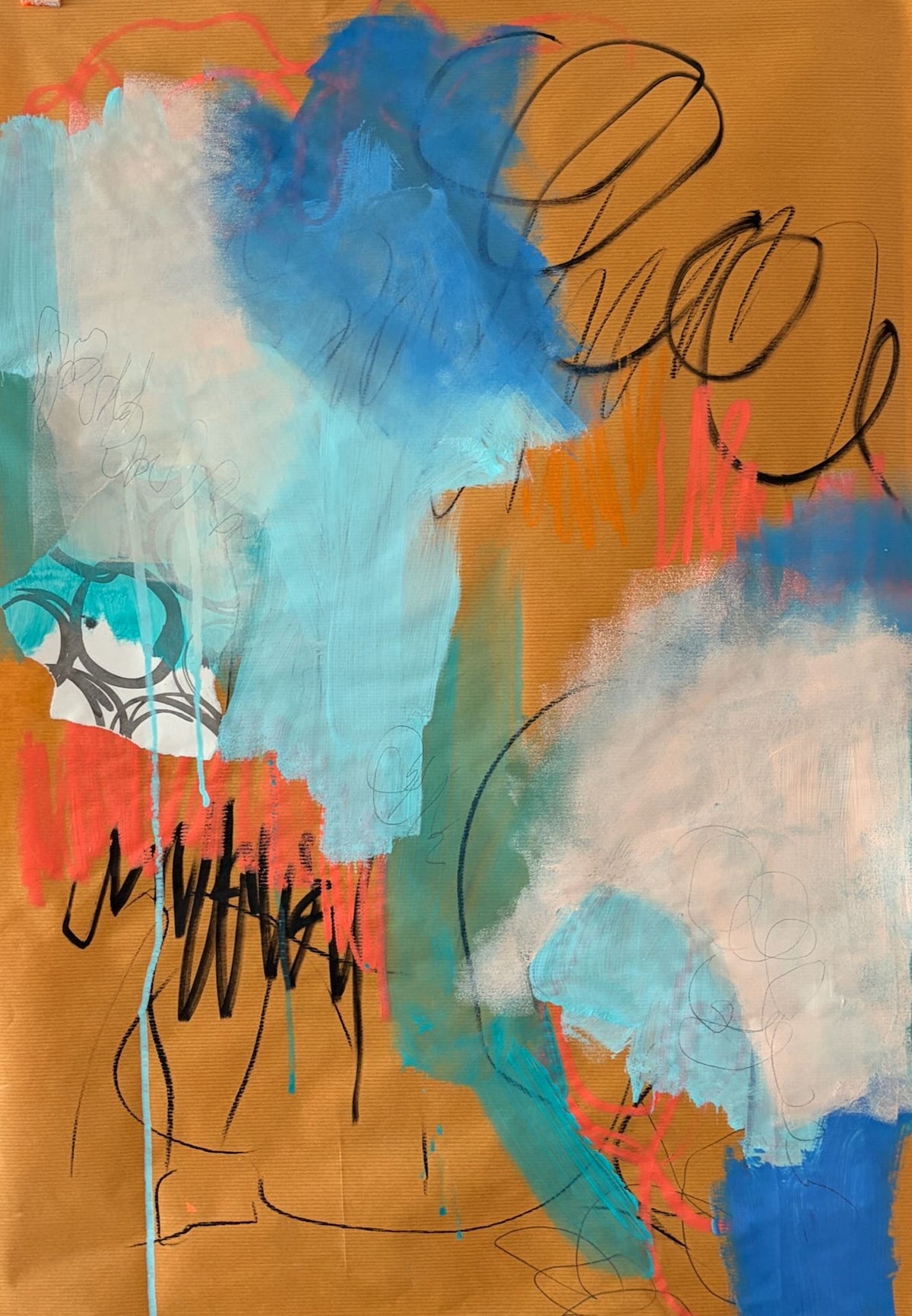 Liminal #1